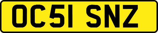 OC51SNZ
