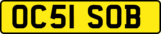 OC51SOB