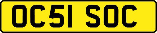 OC51SOC