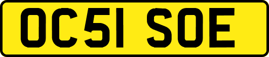OC51SOE