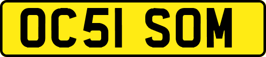 OC51SOM