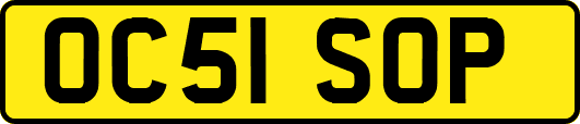 OC51SOP