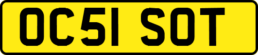OC51SOT