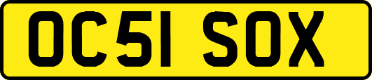 OC51SOX