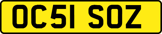 OC51SOZ