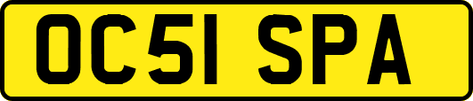 OC51SPA