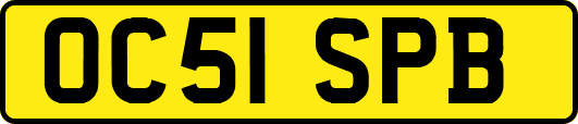 OC51SPB