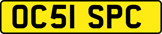 OC51SPC