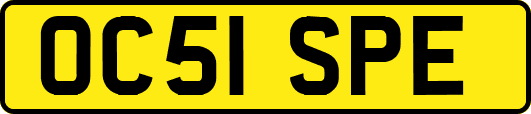 OC51SPE