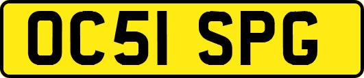 OC51SPG