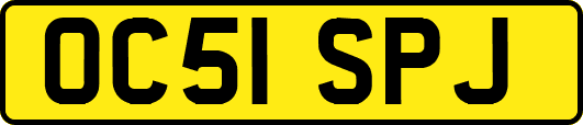 OC51SPJ