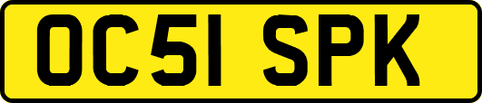 OC51SPK