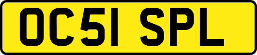 OC51SPL