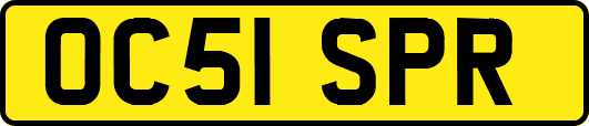 OC51SPR