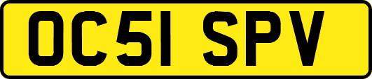 OC51SPV