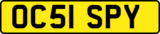 OC51SPY