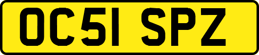 OC51SPZ