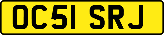 OC51SRJ