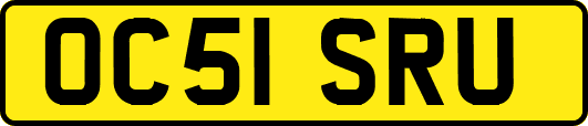 OC51SRU