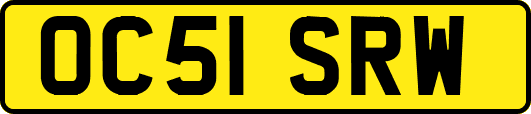 OC51SRW