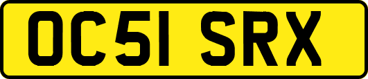 OC51SRX