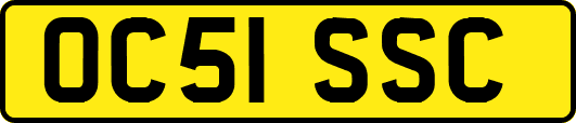 OC51SSC