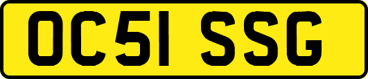OC51SSG