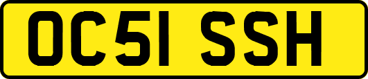 OC51SSH