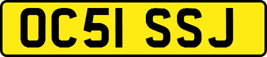 OC51SSJ