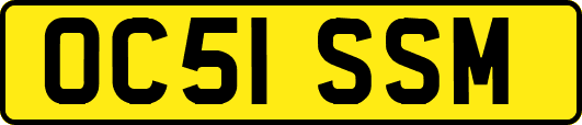 OC51SSM
