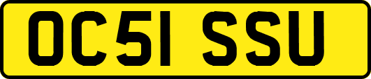 OC51SSU