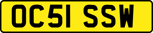 OC51SSW