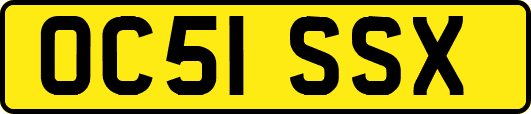 OC51SSX