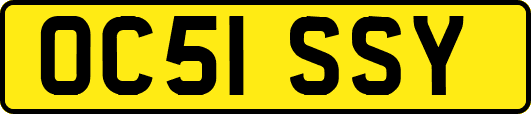 OC51SSY