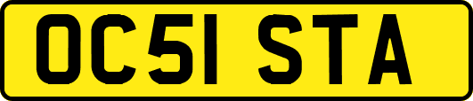 OC51STA