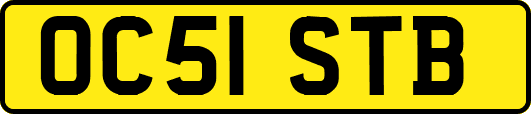 OC51STB