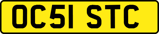 OC51STC