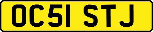 OC51STJ