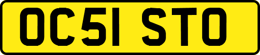 OC51STO