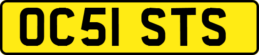 OC51STS