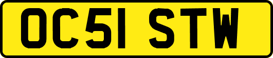 OC51STW