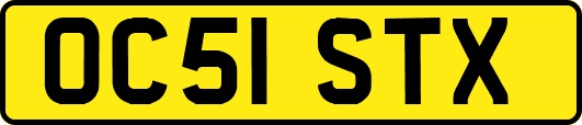 OC51STX