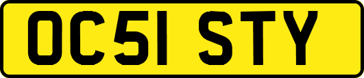 OC51STY