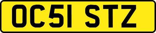 OC51STZ
