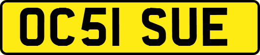 OC51SUE