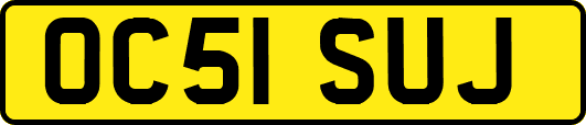 OC51SUJ