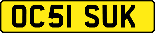 OC51SUK