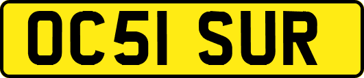 OC51SUR