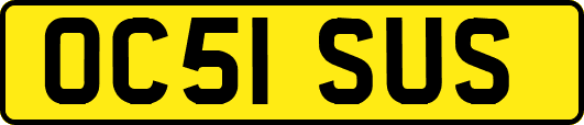 OC51SUS