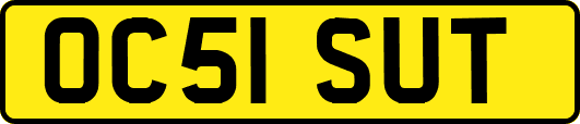 OC51SUT